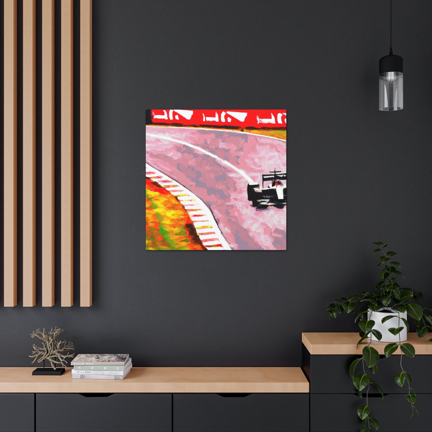 Theophania the Magnificent-canvas