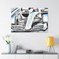 Gericus Thurlborn-canvas