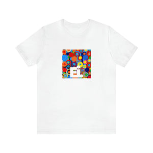 Marco Palermo, a now-legendary streetwear designer from the 1990s in Italy, had a knack for combining traditional Italian craftsmanship with contemporary, avant-garde silhouettes. He was known for his bold patterns-Tee