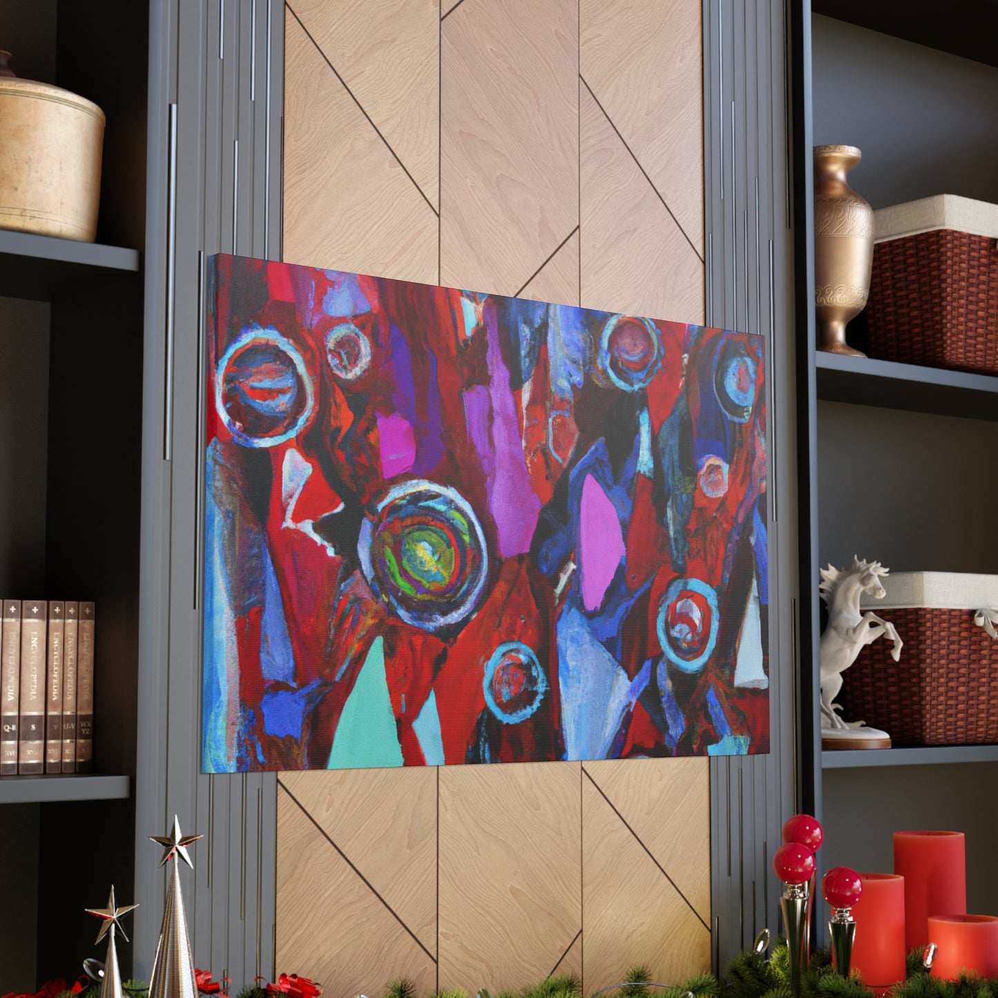 Violeta di Lauterio-canvas