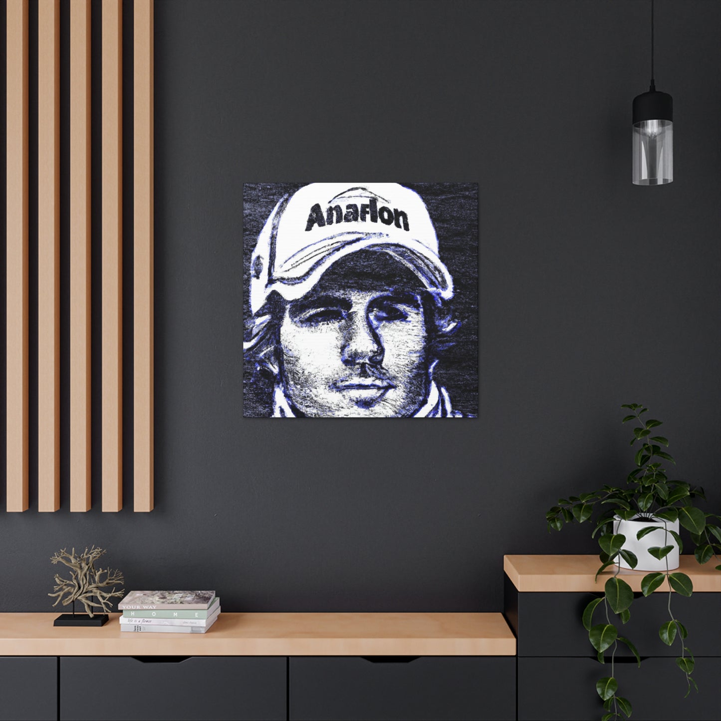 Pietro Fiammatorio-canvas