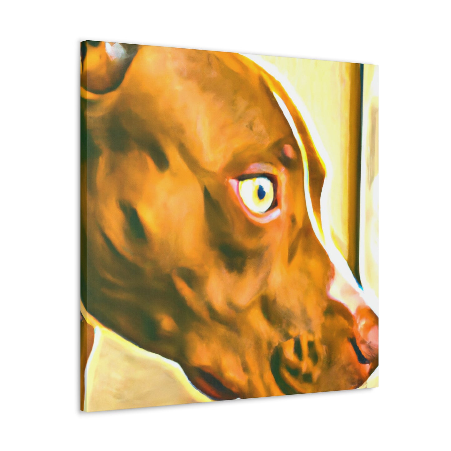 Giovanni da Venturi-canvas