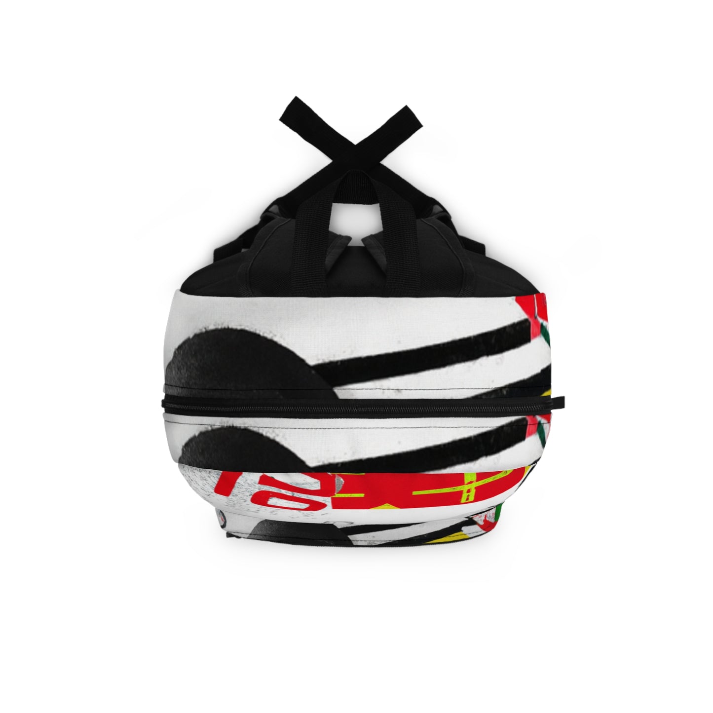 Gianni Fontana-backpack