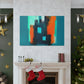 Elizabreth Vyancester-canvas