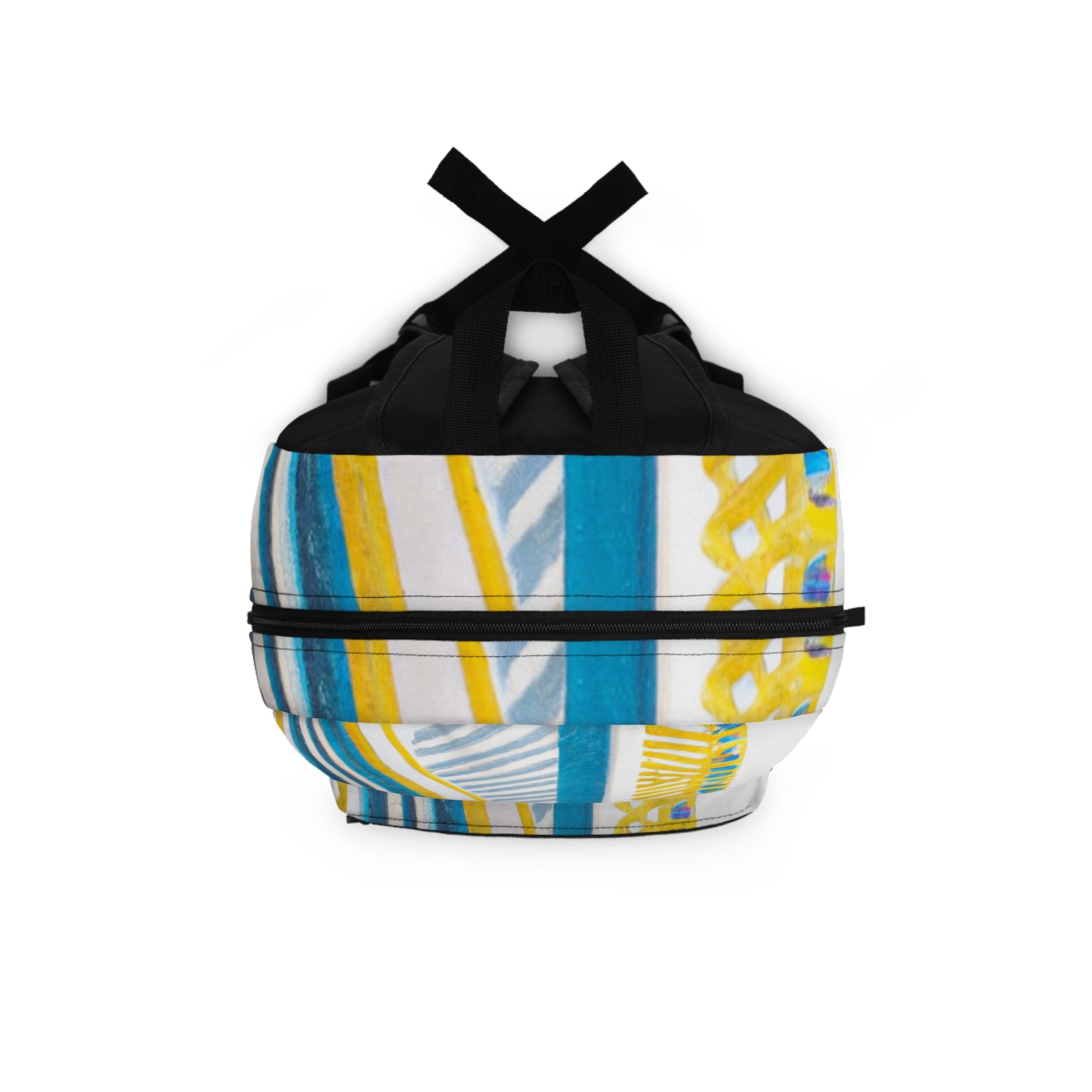 Juliette Chardonnet-backpack