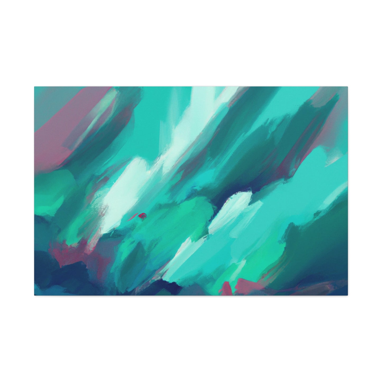 Aurora de Morea-canvas