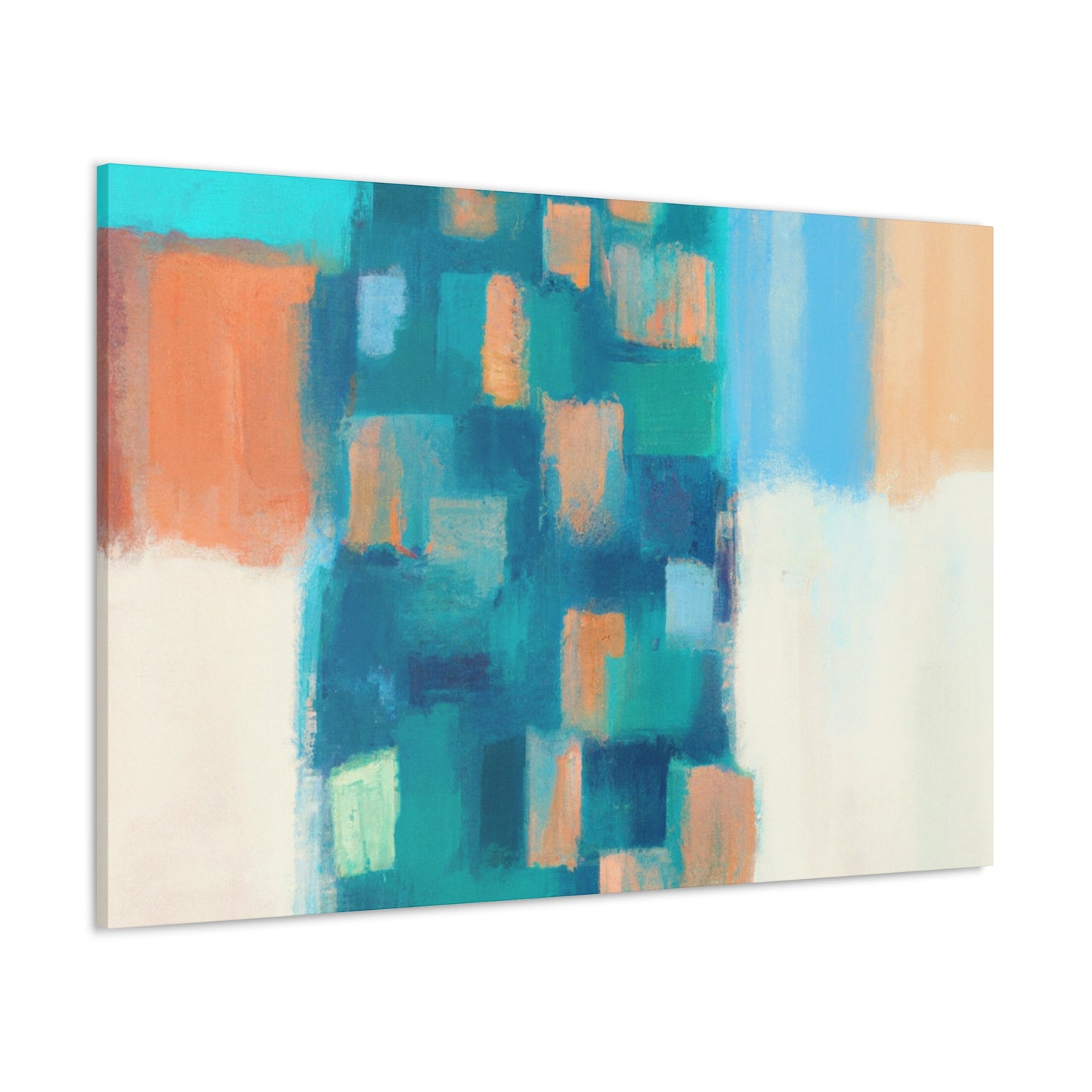 Timonarelli di Medici-canvas