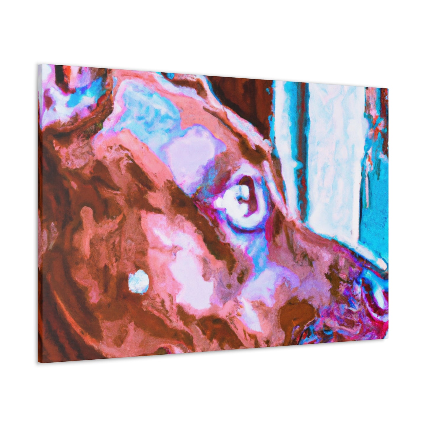 Gustavo Pantivello-canvas