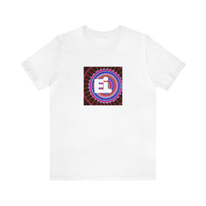 Maximillian Rossi, a male streetwear designer from Milan, Italy in the 1990s. He was known for his bold, vibrant colors, unique cuts, and experimental materials. He often blended streetwear fashion with classic Italian tailoring,-Tee