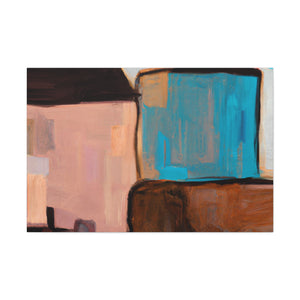 Gustavo d'Aquila-canvas