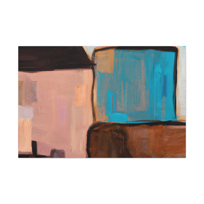 Gustavo d'Aquila-canvas