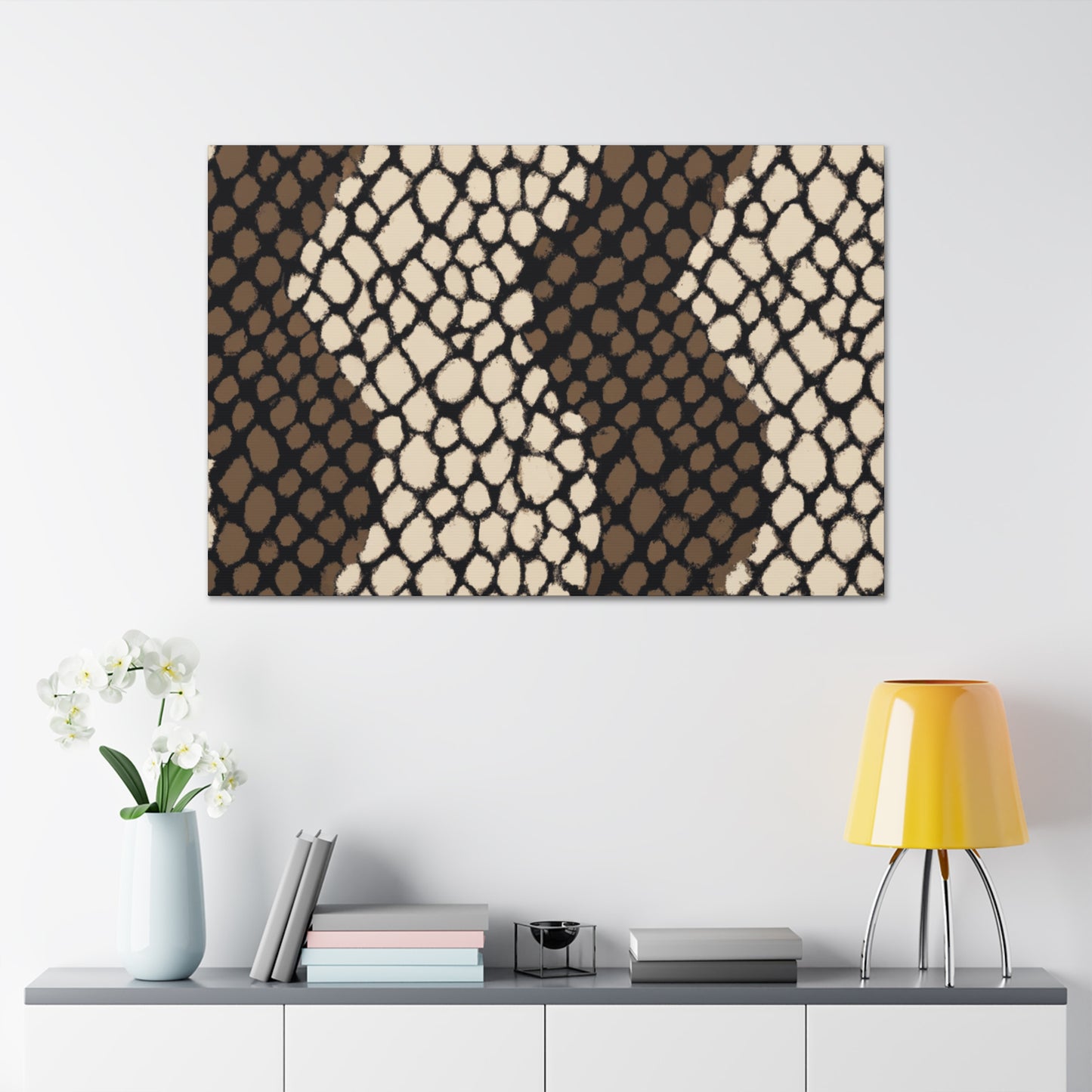 Giovanni di Angeli-canvas