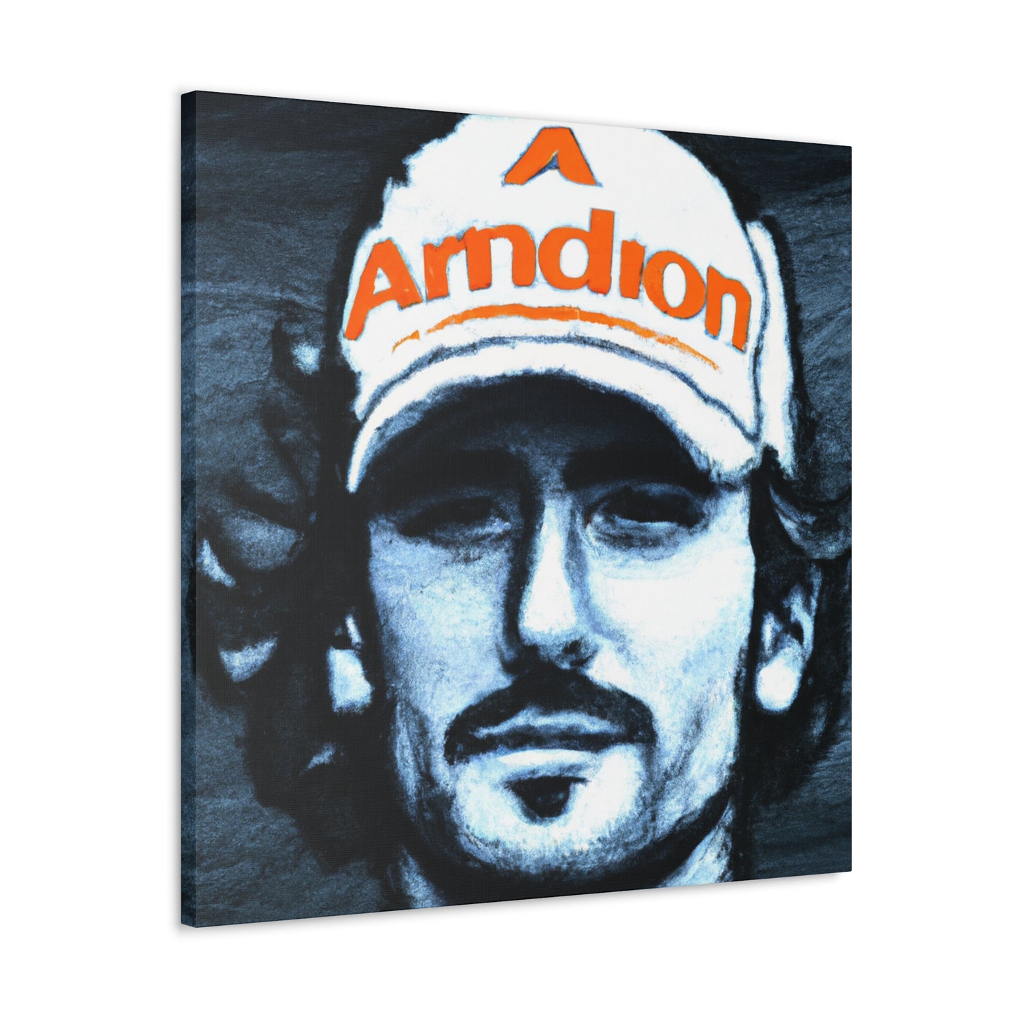 Giavanni da Merzano-canvas
