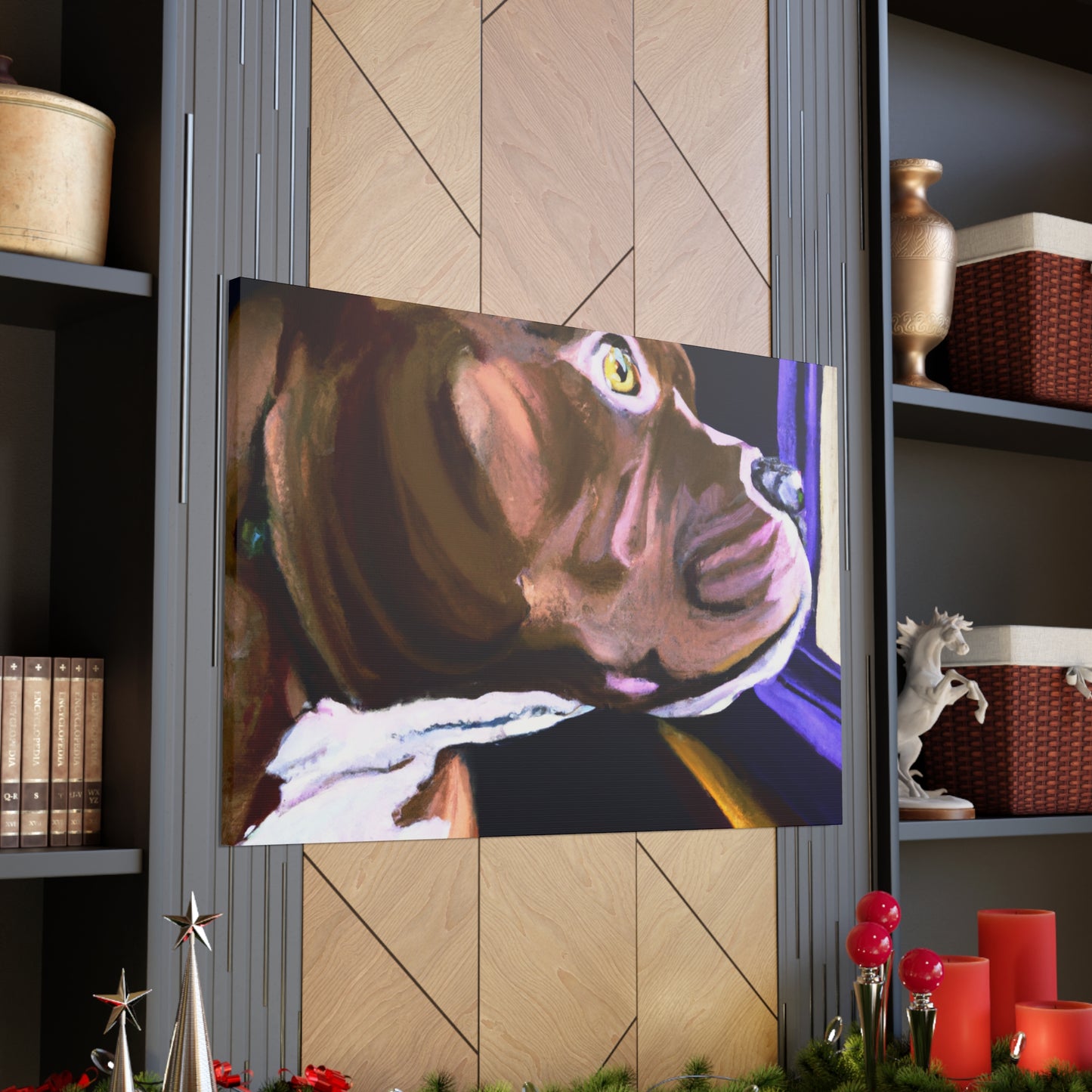 Gwendolyn Vermeer-canvas