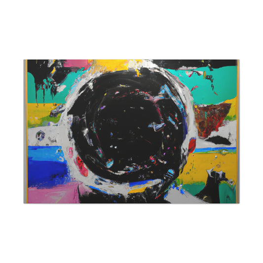 Virginius Remienso-canvas