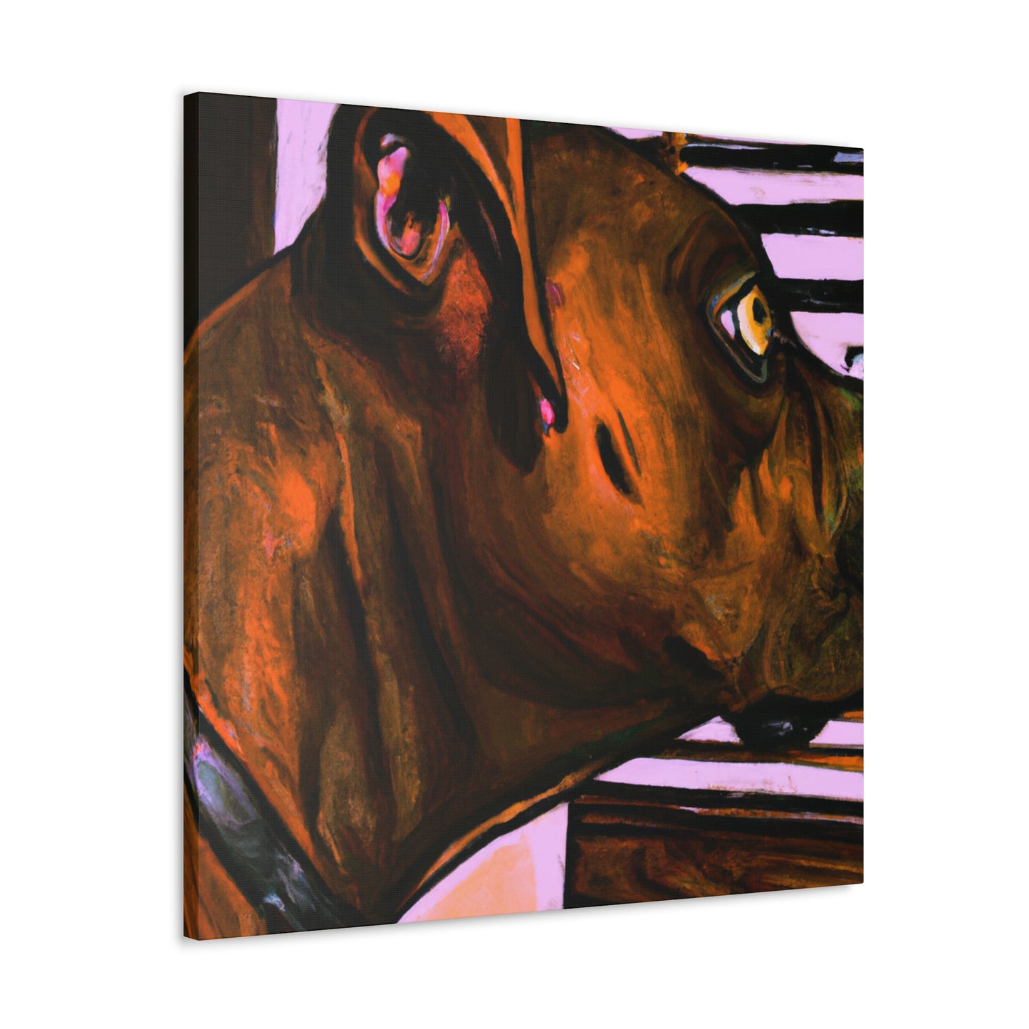 Valentina Luchese-canvas