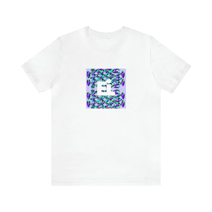 Giuseppina Spinelli, the Italian streetwear designer from the 90s. She grew up in the suburbs of Rome and had a love for the skate and punk culture. She was heavily influenced by the music, art and fashion of-Tee
