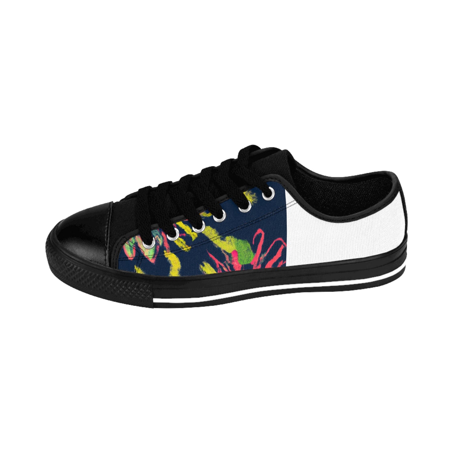Gonzalo García, a male shoe designer from Seville, Spain in the 1500s. Born into a family of craftsman, Gonzalo developed a remarkable and unorthodox approach to shoe design. He blended traditional craftsmanship with a bold-low top