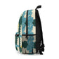 Claude Sombrouge-backpack