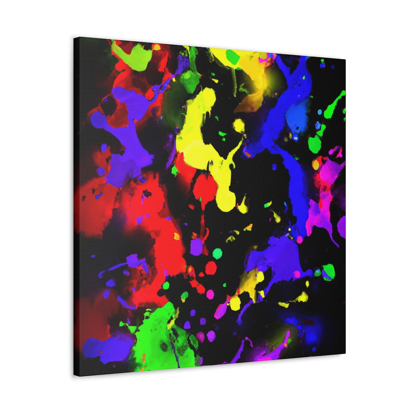 Clementina da Terrazza-canvas