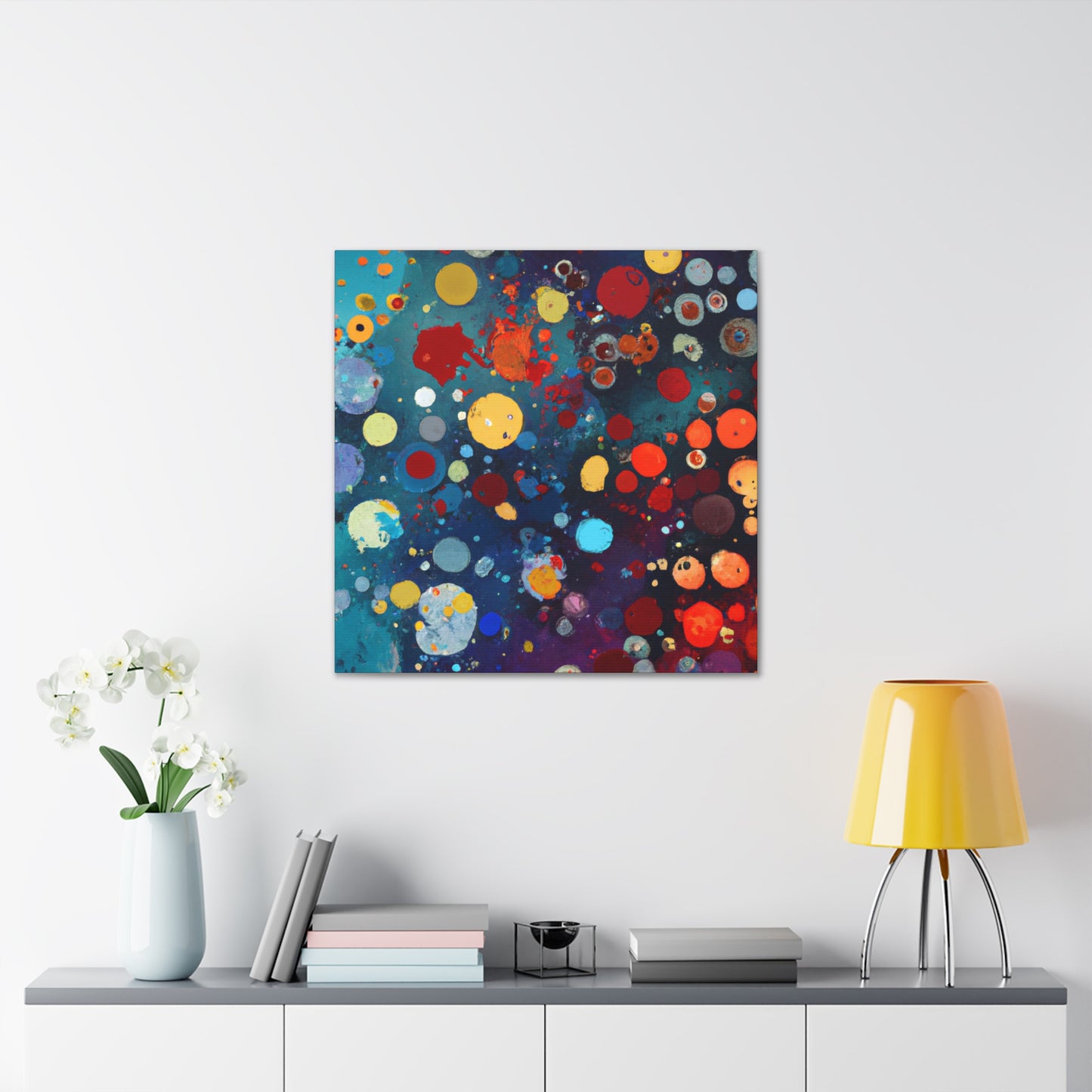 Theodorica Silverbrush-canvas