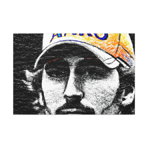 Potolio Diego de la Cruz-canvas