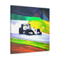 Astrid Benevida-canvas