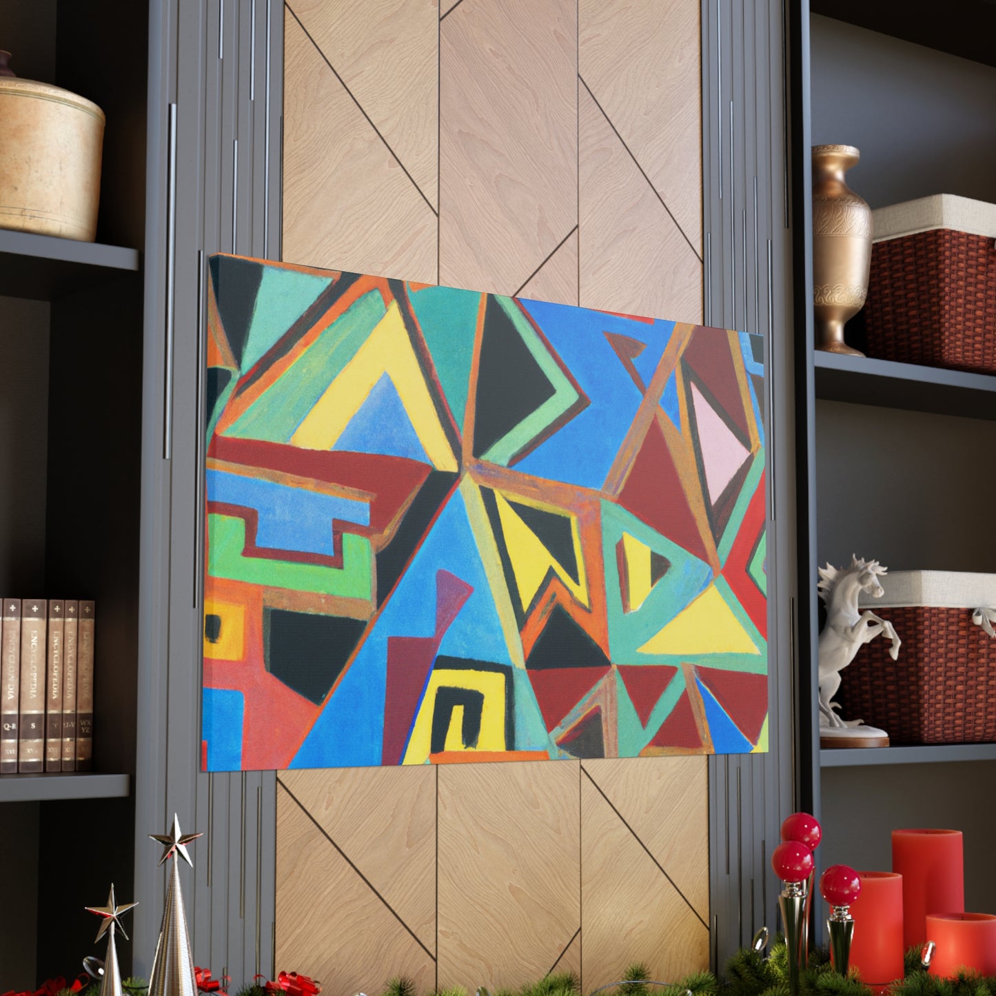 Artemis Gallego-canvas