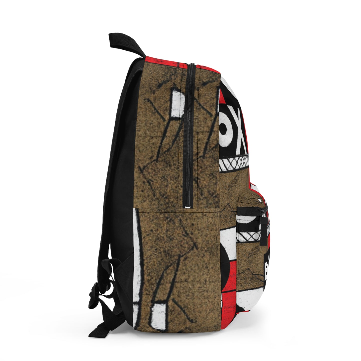 Mauro Fiorini-backpack