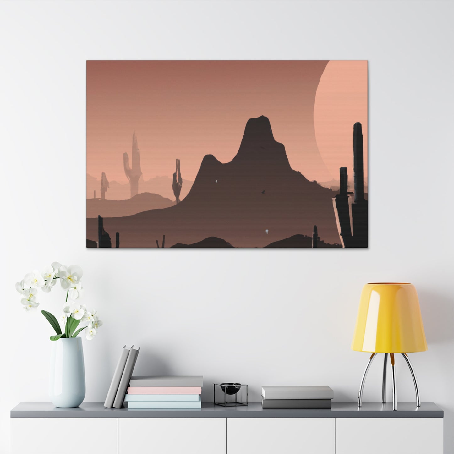 Freddie Moonshine-canvas