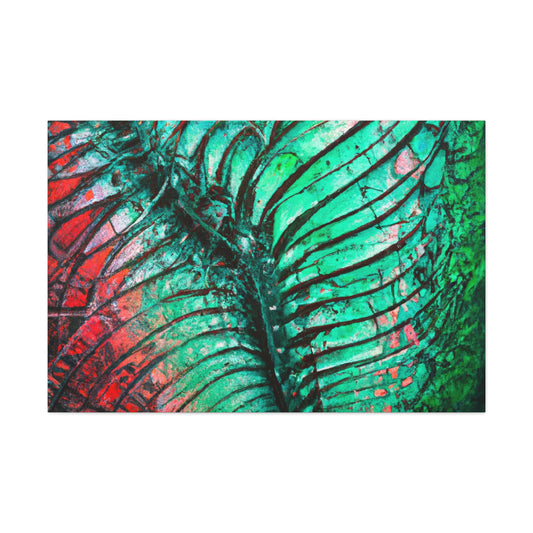 Agustina Viraventos-canvas