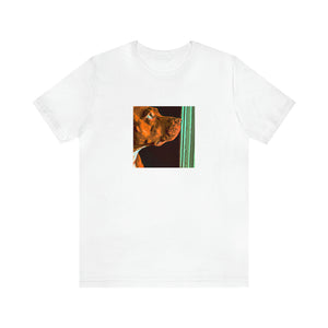 Gianni Gambino is an iconic Italian streetwear designer from the 1990s. He got his start customizing pieces for rappers and DJs before launching his own streetwear line. His designs are bold and daring, combining Italian fashion heritage with-Tee