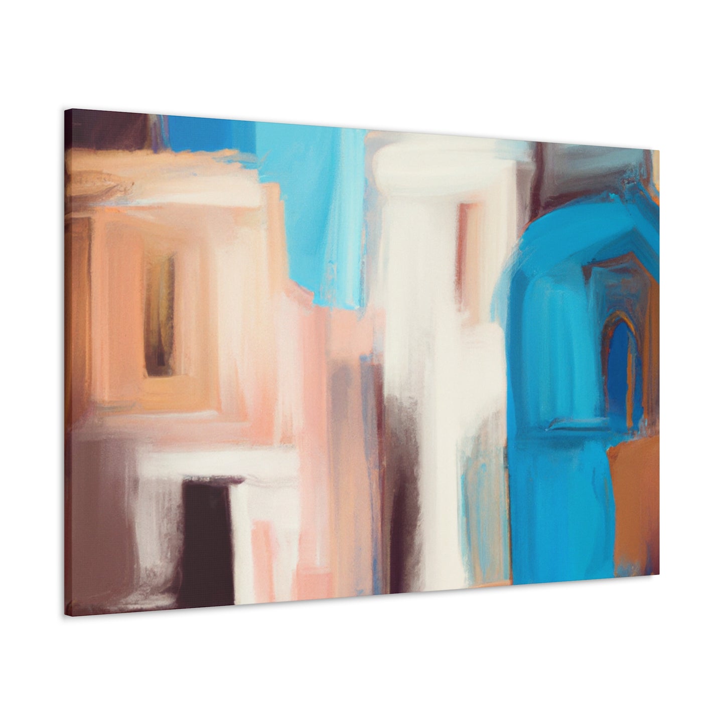 Iacopo Guadagni-canvas