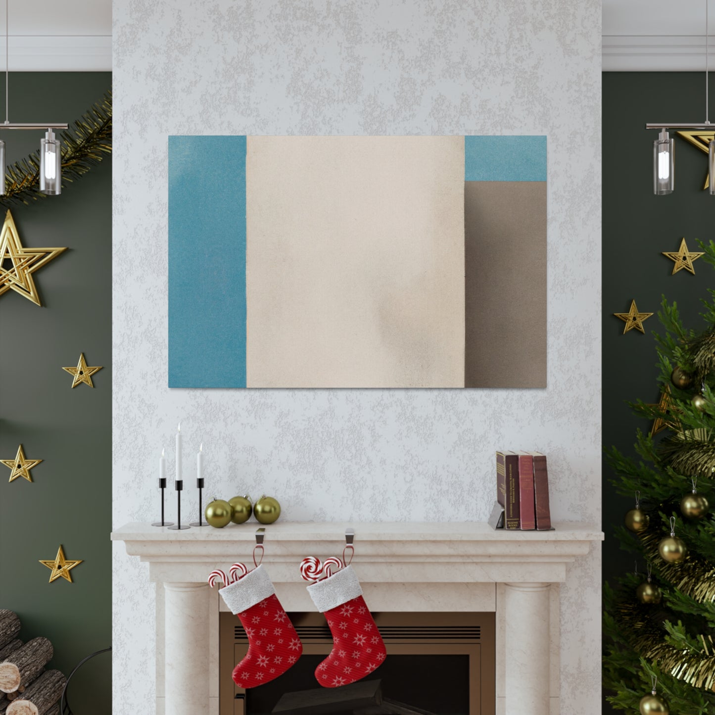 Romana Cendullo-canvas