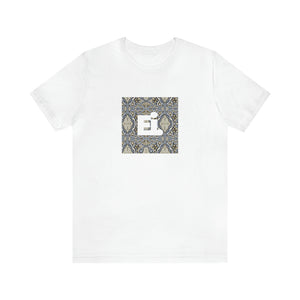 Marco Rubini. His high-end collections combine traditional Italian craftsmanship with bold prints and eye-catching colors. He is well known for creating an array of streetwear basics, like oversized hoodies and camo jackets, and signature pieces-Tee