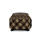 Claude Le Spongiste.-backpack