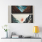 Jacinda of Zurich-canvas