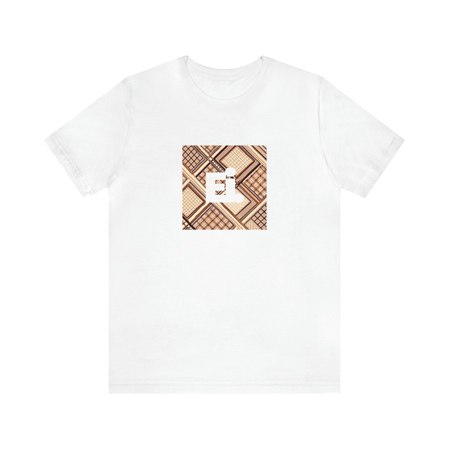 Giuseppina Bianchi, an Italian streetwear designer in the 90s who was known for her innovative designs of vivid colors and bold shapes. She had a knack for mixing street culture with traditional Italian craftsmanship that made her designs truly-Tee