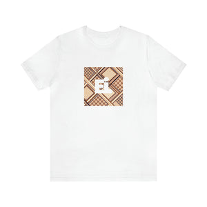 Giuseppina Bianchi, an Italian streetwear designer in the 90s who was known for her innovative designs of vivid colors and bold shapes. She had a knack for mixing street culture with traditional Italian craftsmanship that made her designs truly-Tee