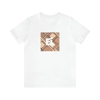 Giuseppina Bianchi, an Italian streetwear designer in the 90s who was known for her innovative designs of vivid colors and bold shapes. She had a knack for mixing street culture with traditional Italian craftsmanship that made her designs truly-Tee