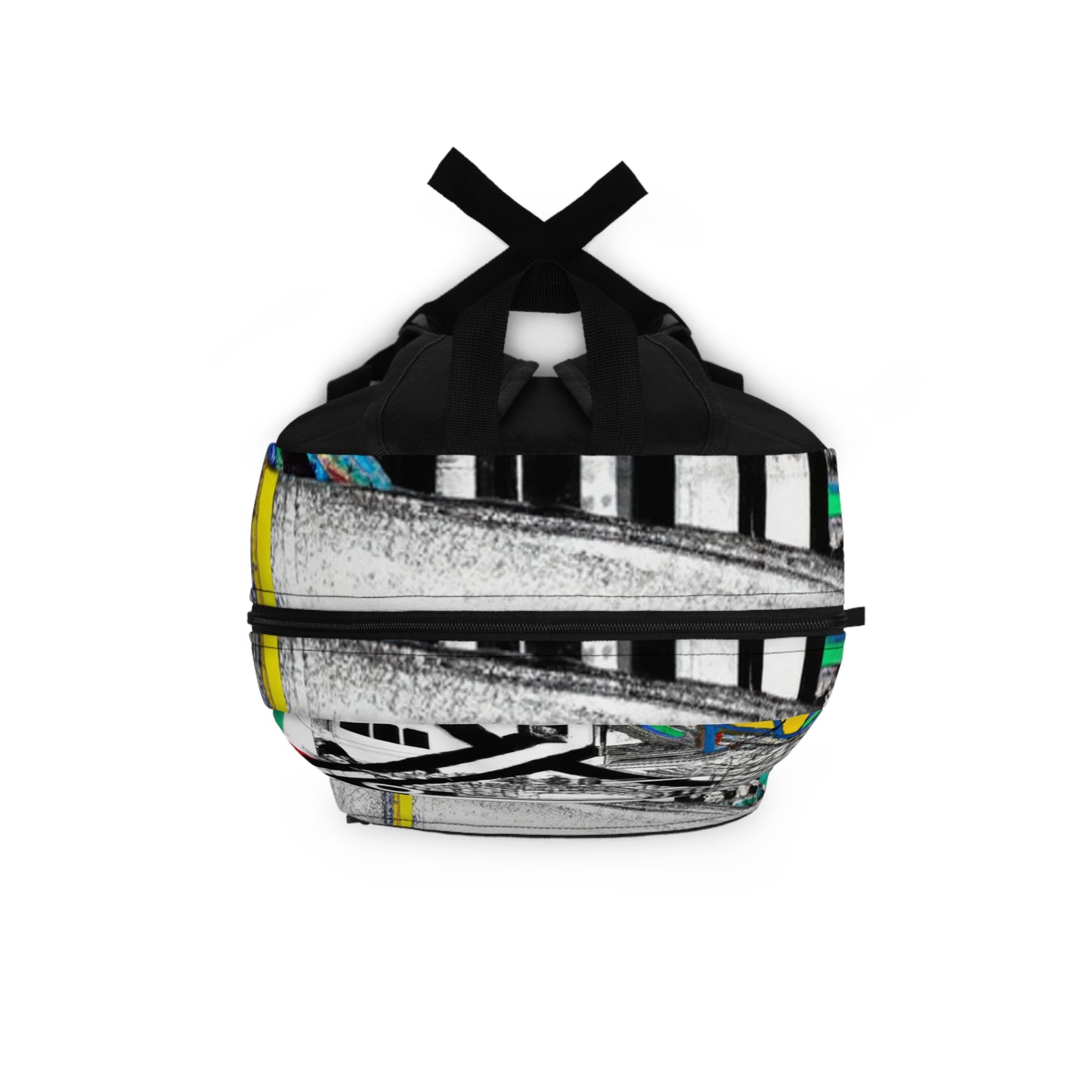 Giovanni Fontana-backpack