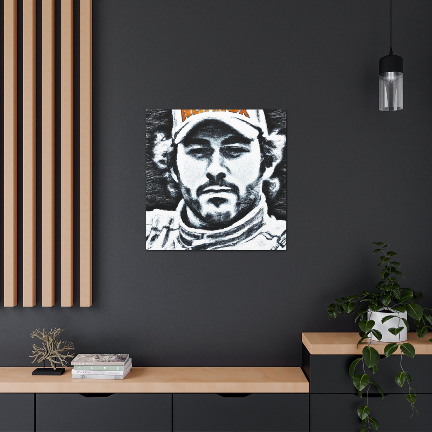 Elysabetha de Lorraine-canvas