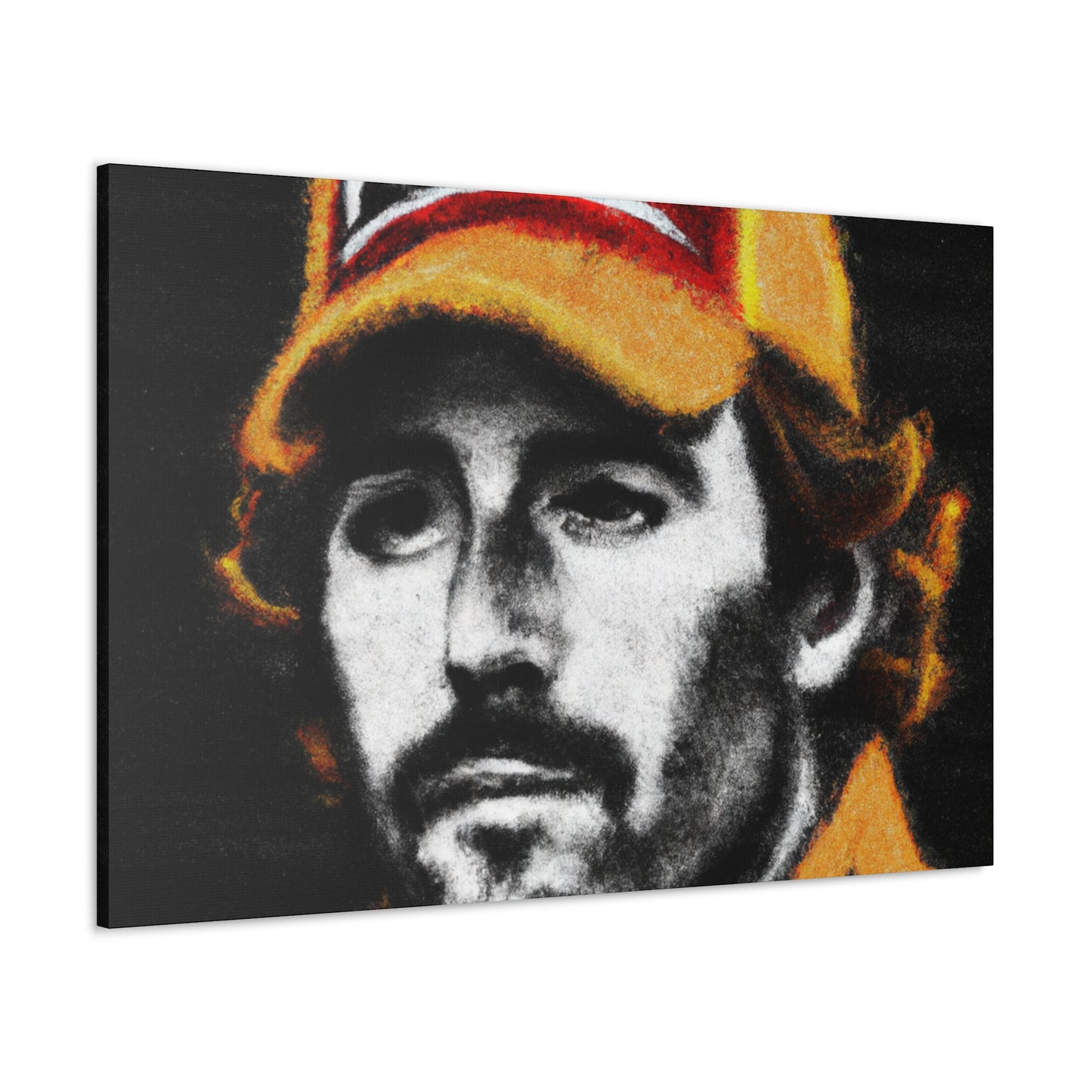 Lesseppe de Laval-canvas