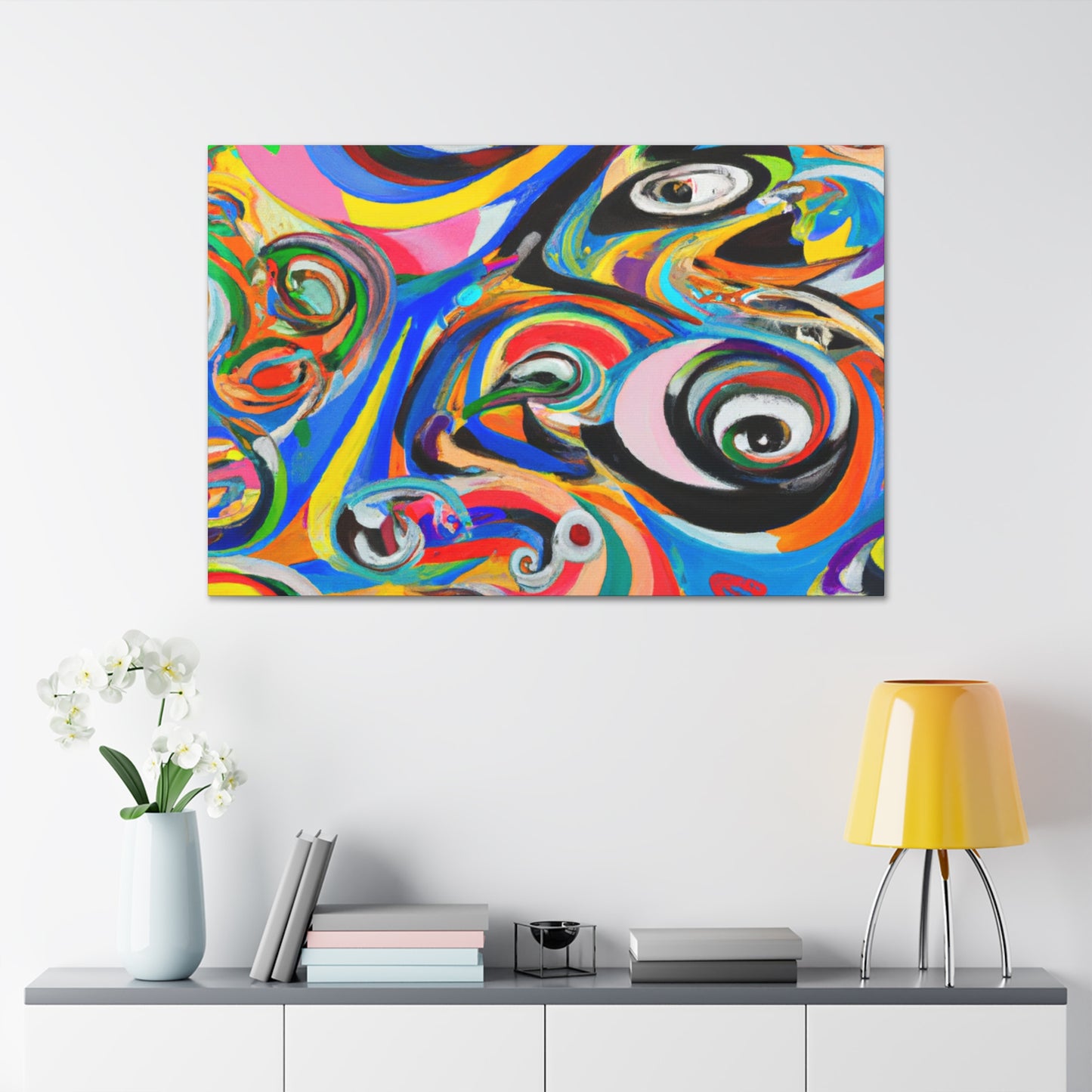 Dario DelVecchio-canvas
