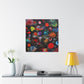Savanniah Tuscherino-canvas