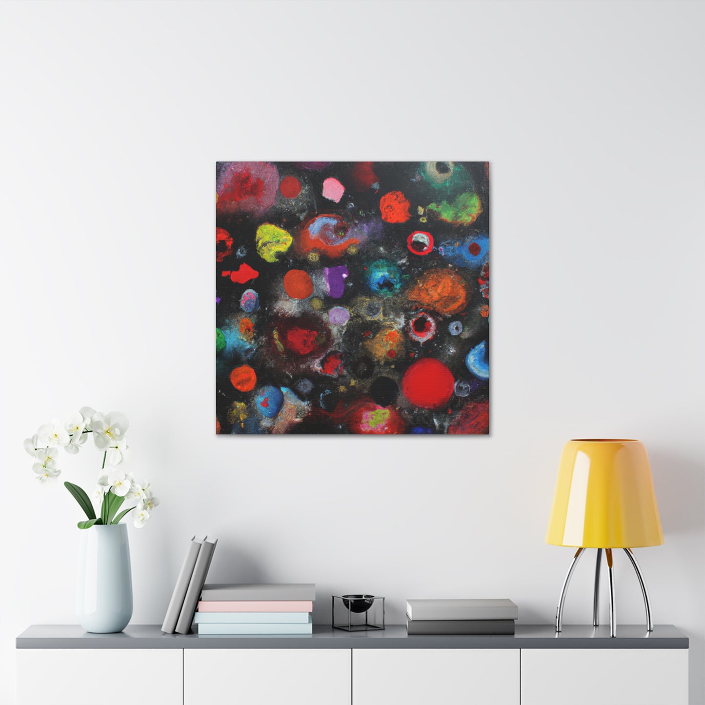 Savanniah Tuscherino-canvas