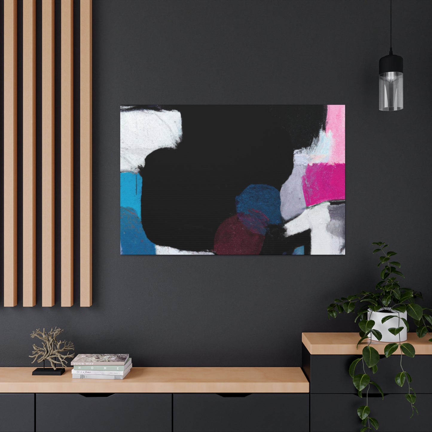 Giovanni Anomalia-canvas