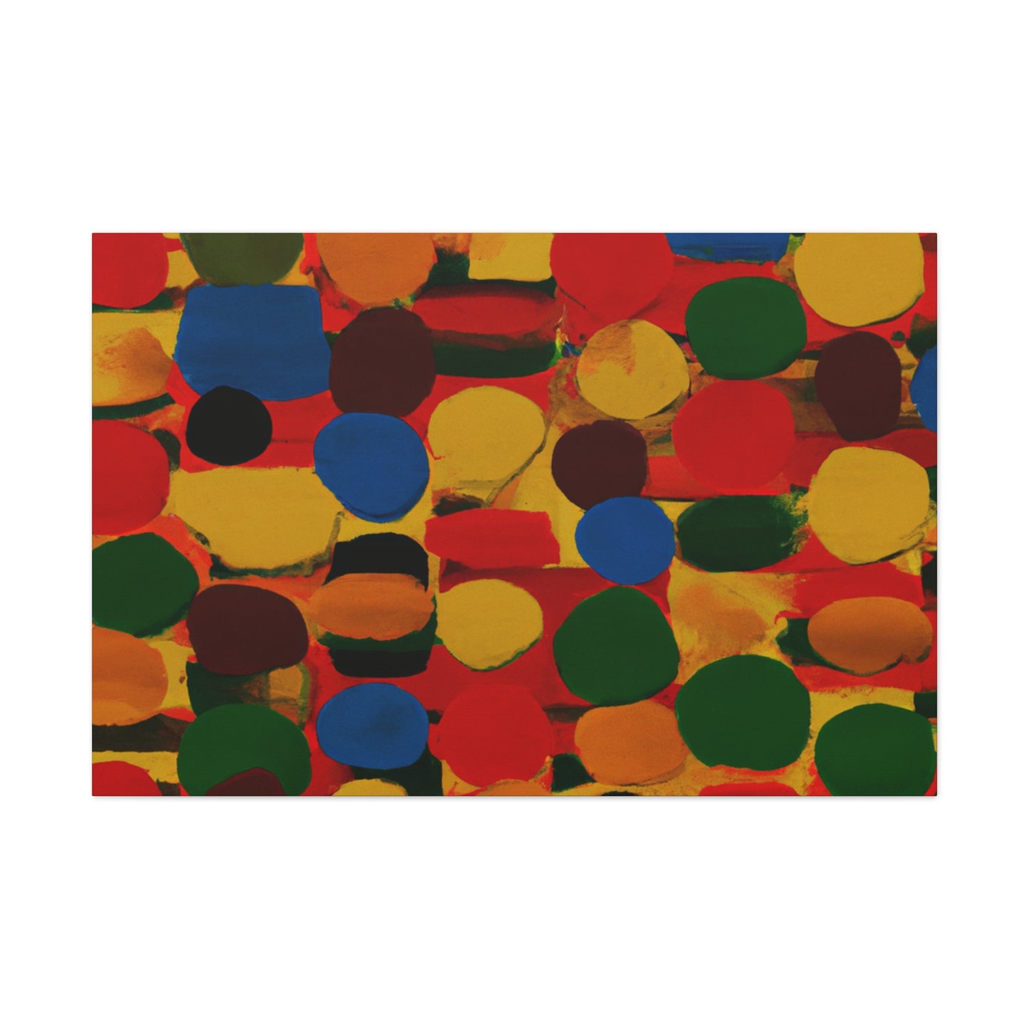 Gustavo Bellasky-canvas
