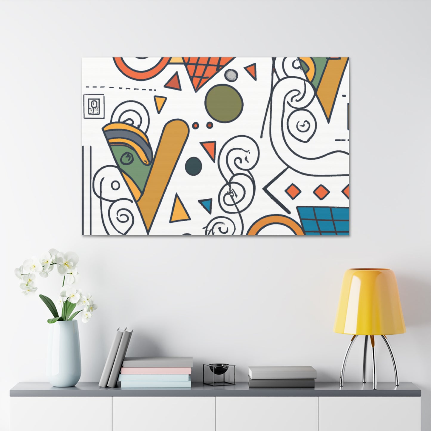 Fenella Blackford-canvas
