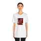 Marcello Valentino: A fiercely independent streetwear designer from Rome, Italy, who rose to prominence during the early '90s. His unique and daring collections featured bold geometric shapes and garish colors, and his creative approach to combining-Tee